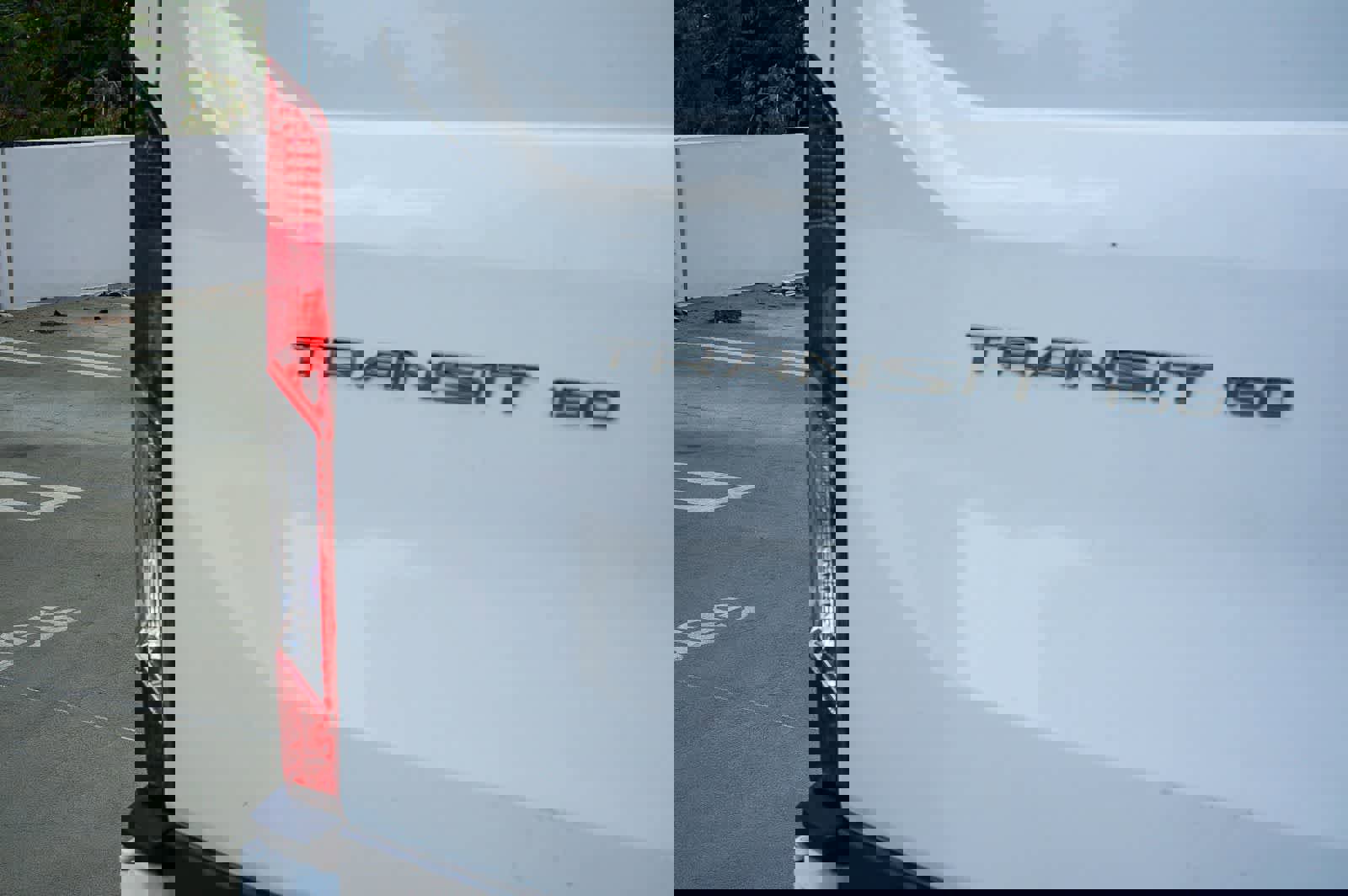 Used 2020 Ford Transit 150 Low Roof image 10