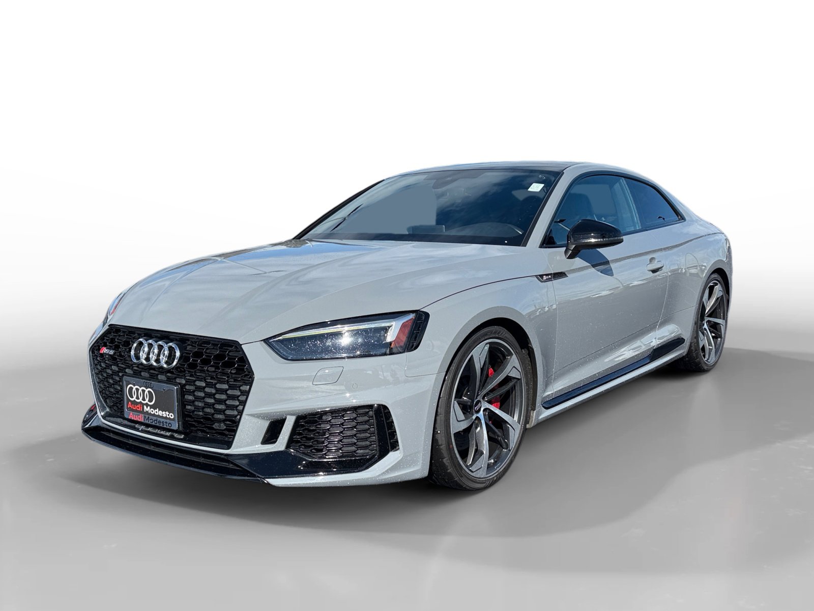 Used 2019 Audi RS 5 w/ Dynamic Package