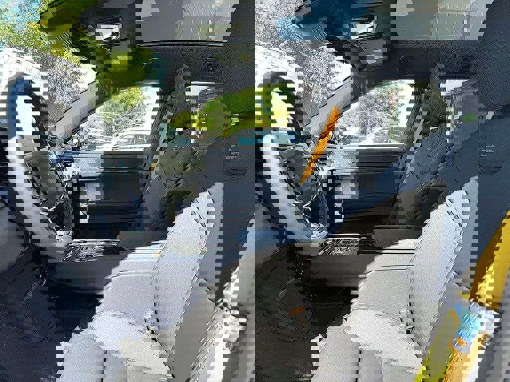 New 2025 Polestar Polestar 3 image 11
