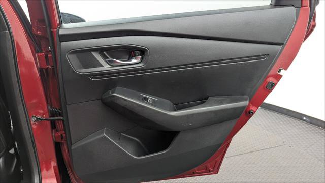 Used 2023 Honda Accord Sport image 21