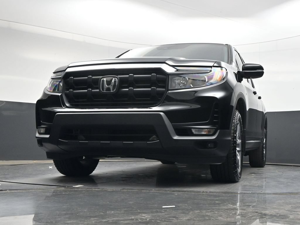 Used 2024 Honda Ridgeline RTL image 35