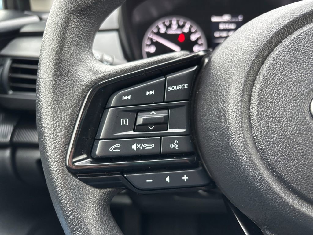 Used 2024 Subaru Crosstrek 2.0i Premium image 18