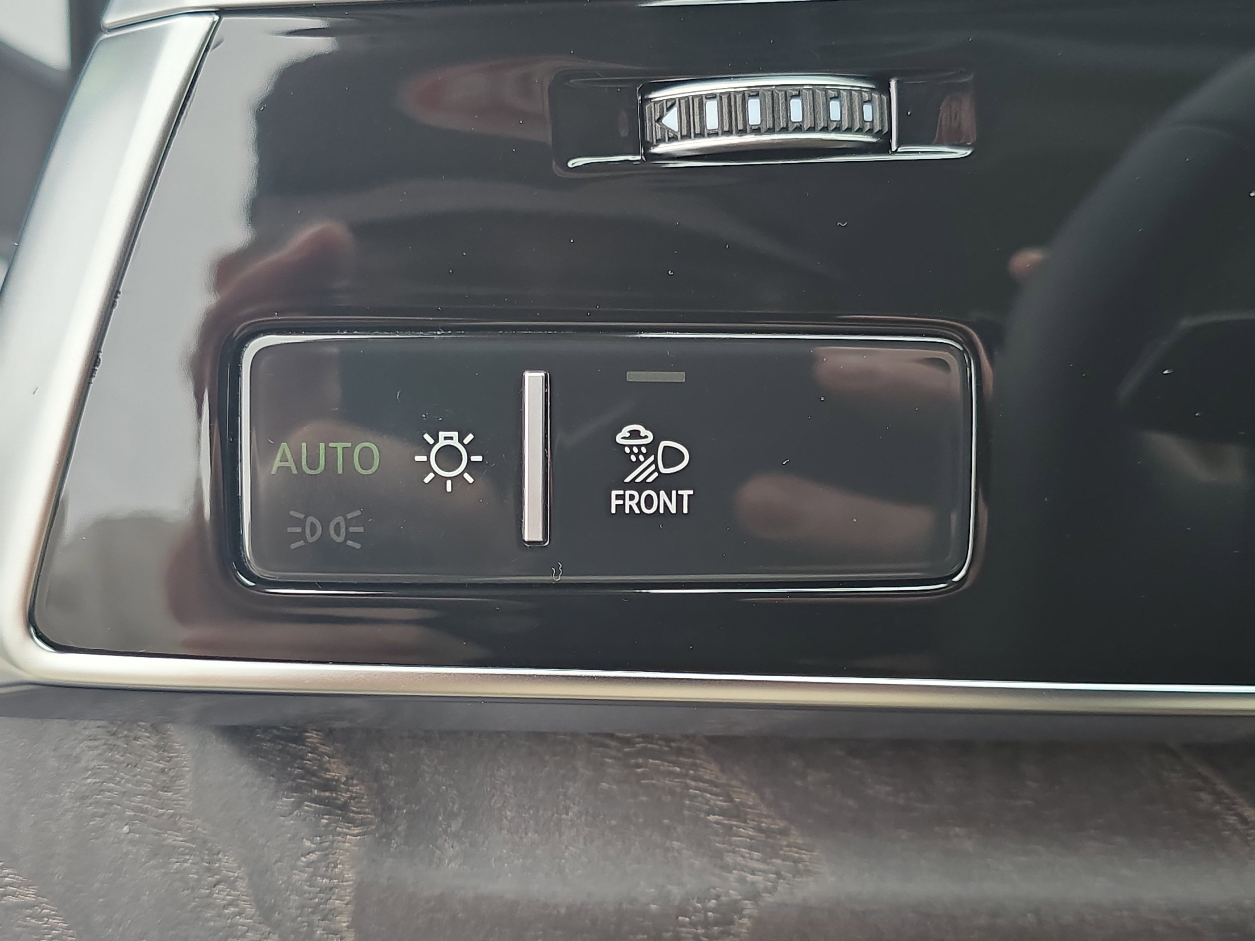 New 2026 Audi Q7 3.0T Premium Plus image 29