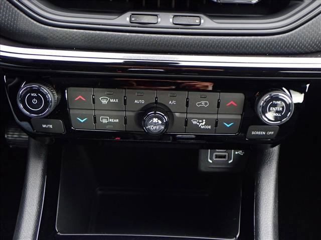 New 2026 Jeep Compass Latitude image 20