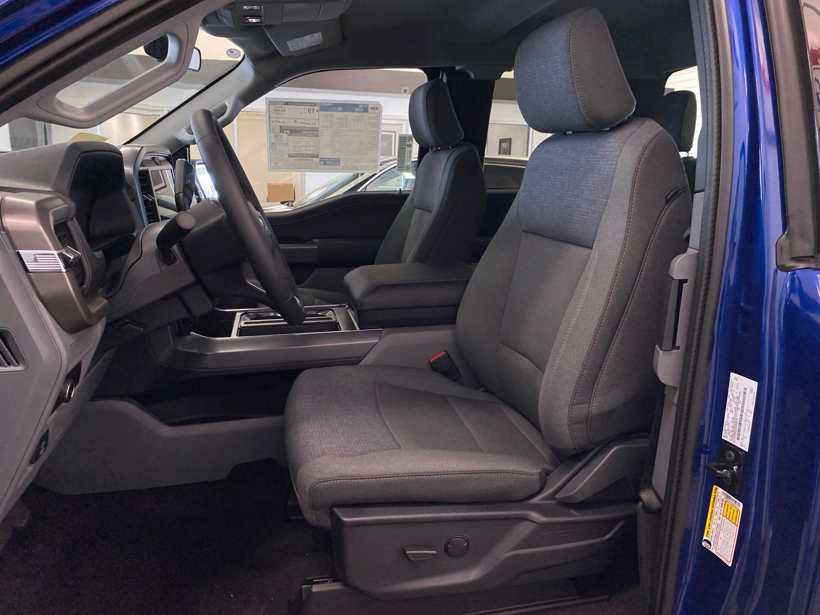 New 2026 Ford F150 XLT AWD/4WD image 39