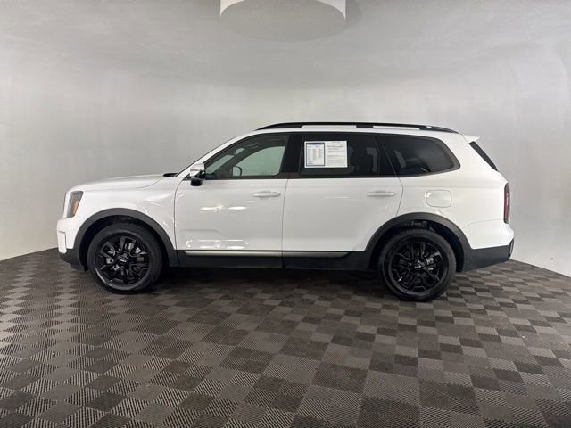 Used 2023 Kia Telluride SX X-Pro image 5