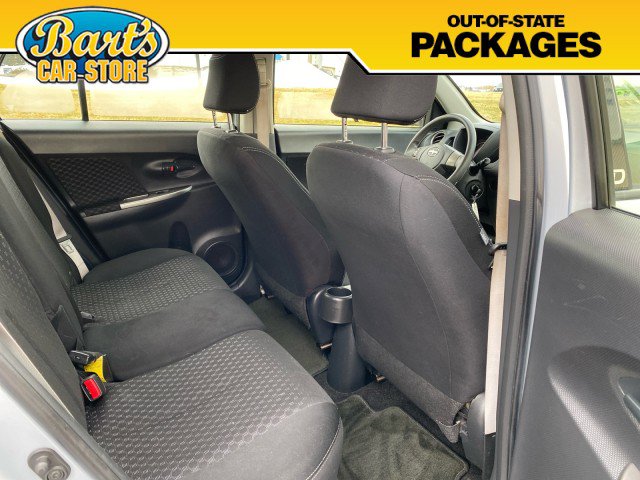 Used 2013 Scion xD 10 Series image 10