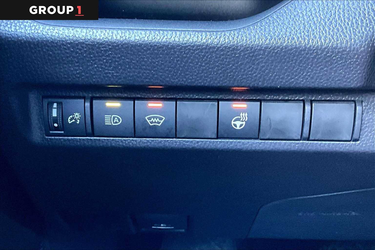 Certified 2025 Toyota RAV4 XLE w/ Weather Package AWD/4WD image 66