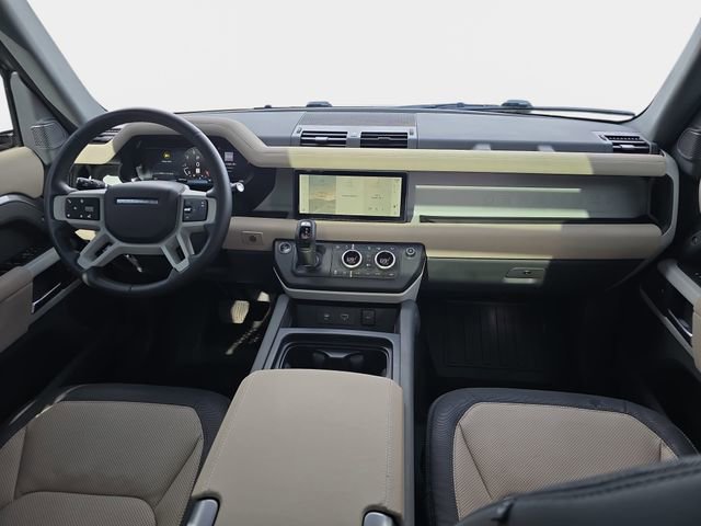Certified 2023 Land Rover Defender 110 X-Dynamic SE image 9