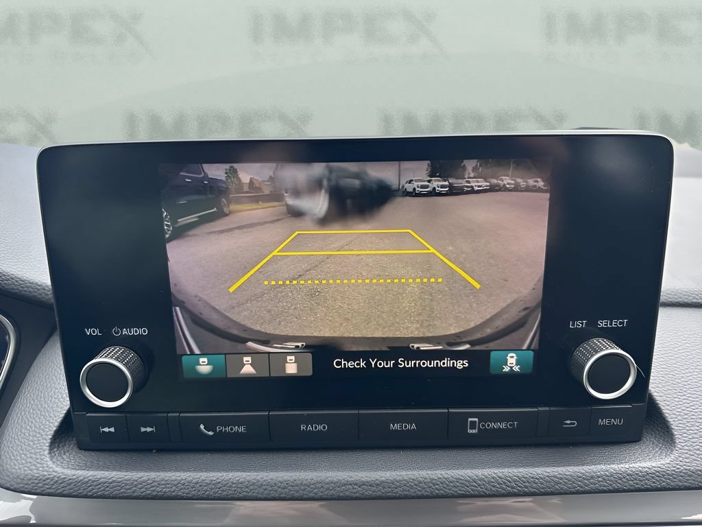 Used 2023 Acura Integra FWD image 20