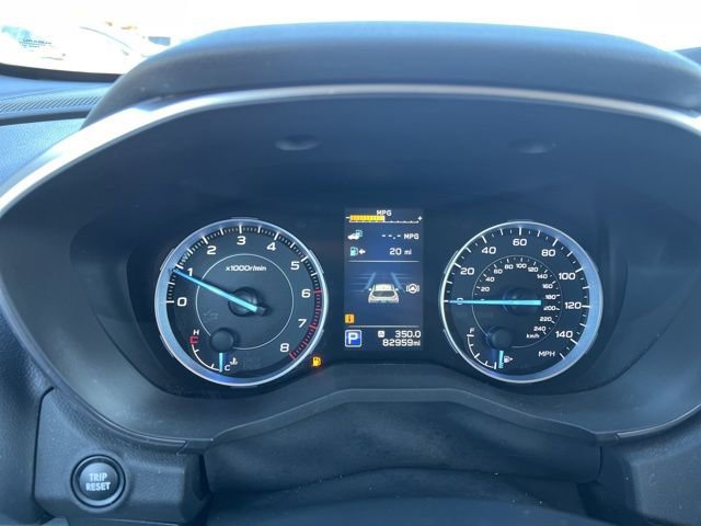 Used 2022 Subaru Ascent Touring image 14