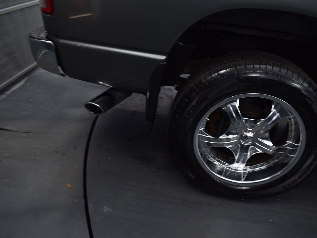 Used 2006 Dodge Ram 1500 Truck SLT image 24