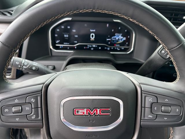 Used 2024 GMC Sierra 2500 AT4 w/ AT4 Premium Plus Package image 30