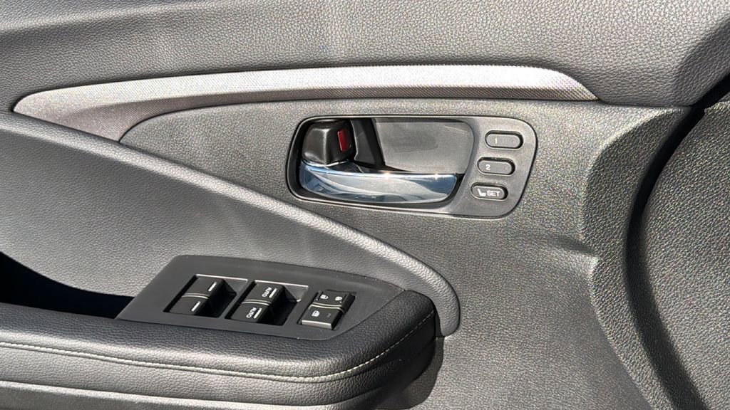 New 2026 Honda Ridgeline RTL image 22