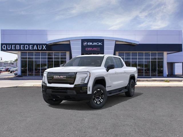 New 2026 GMC Sierra EV Elevation image 56