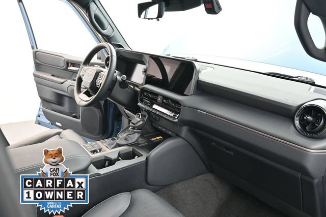 Used 2025 Toyota Land Cruiser AWD/4WD image 36