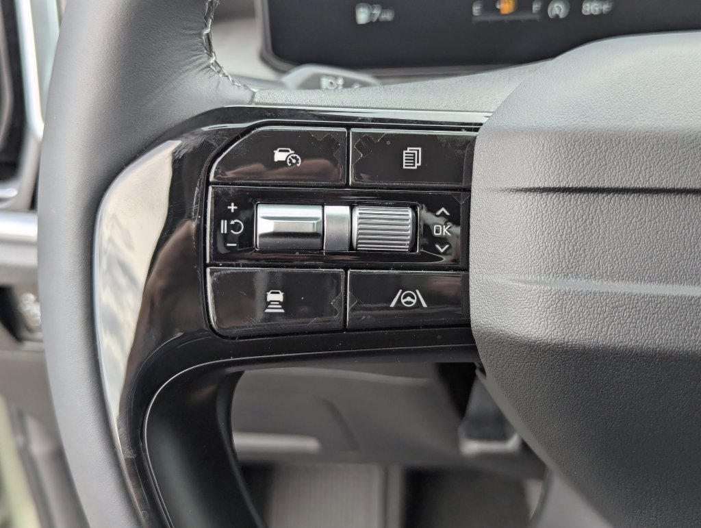 New 2026 Kia Sorento SX AWD/4WD image 34