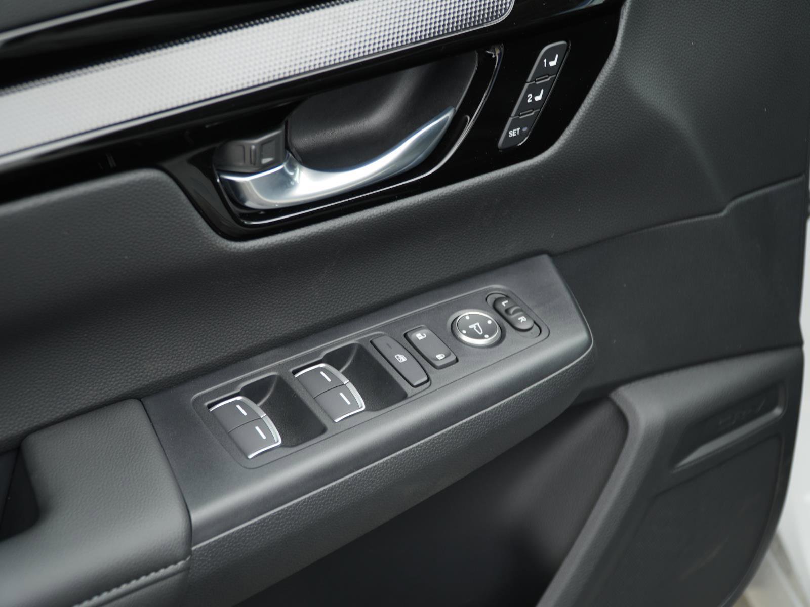 New 2026 Honda CR-V EX-L image 14