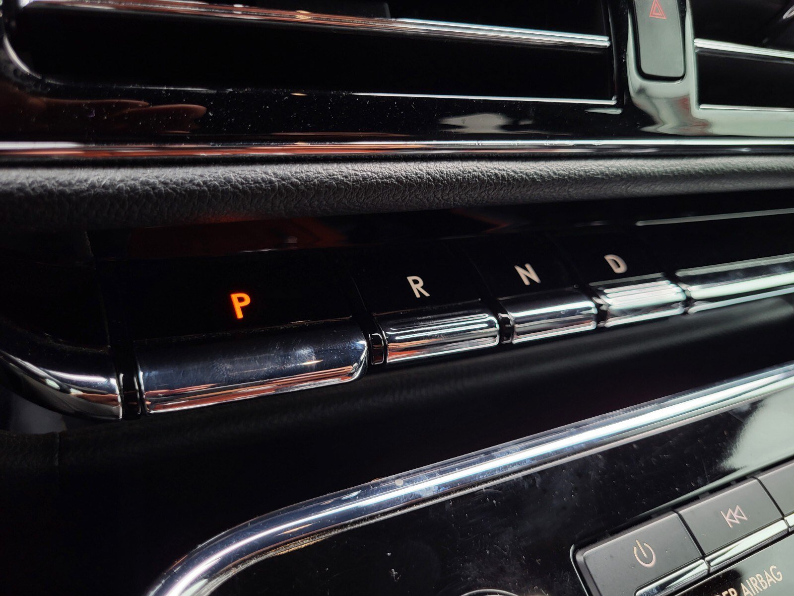 Used 2024 Lincoln Navigator Reserve AWD/4WD image 28