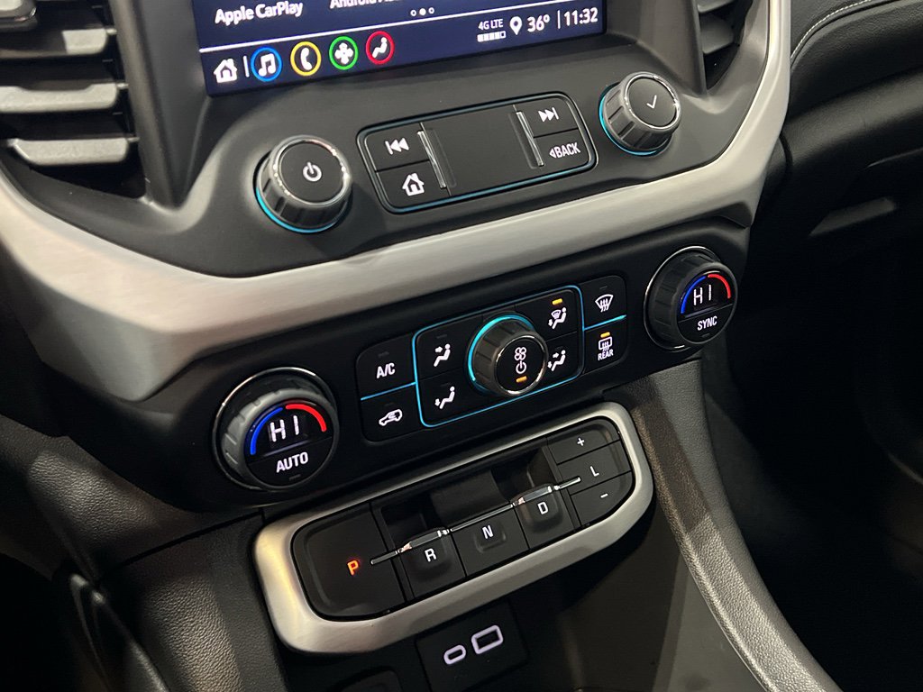 Used 2023 GMC Acadia SLE w/ Driver Convenience Package image 20