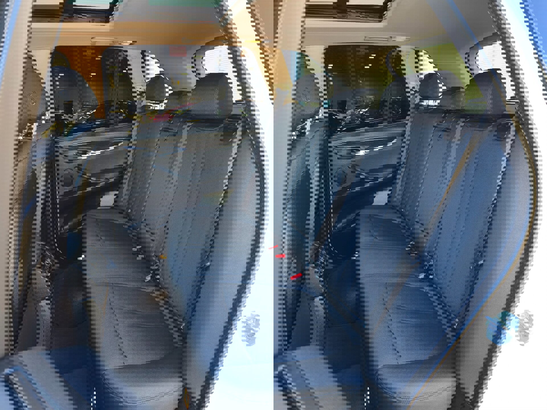 Used 2014 BMW X5 sDrive35i image 29