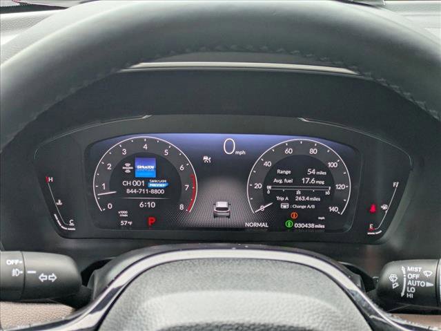 Certified 2023 Honda Pilot Elite image 12