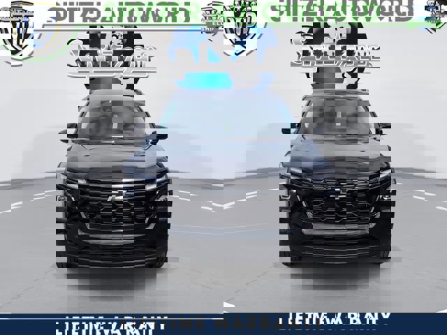 New 2026 Chevrolet Trax LT w/ Midnight Edition image 3