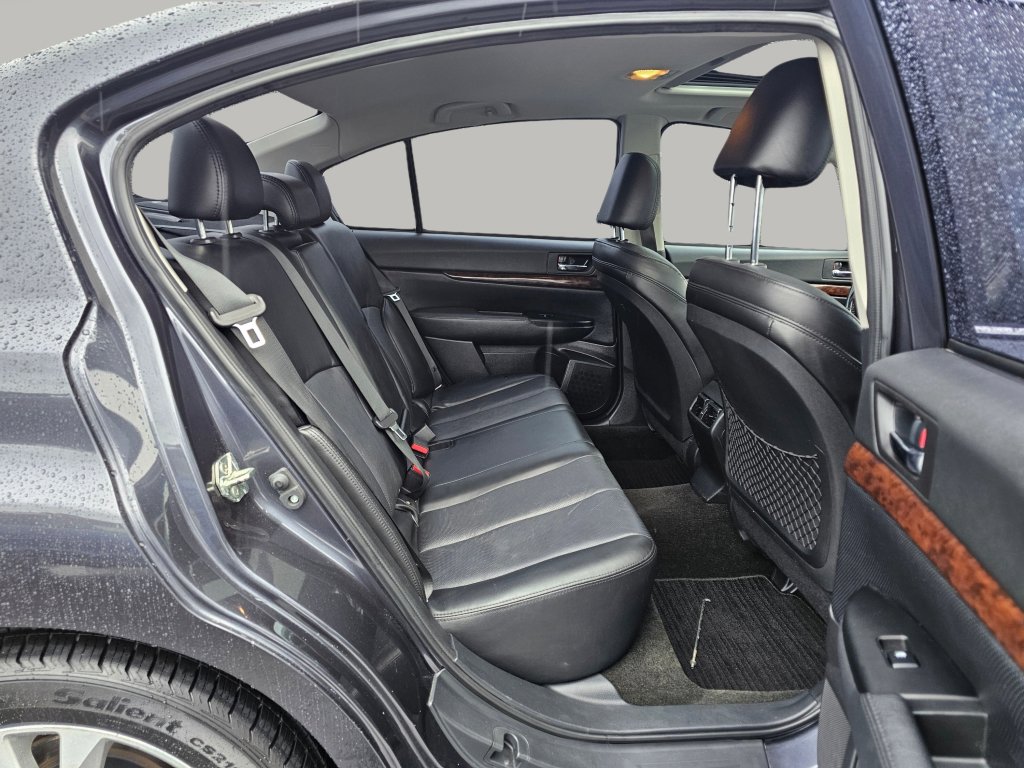 Used 2013 Subaru Legacy 3.6R Limited image 24
