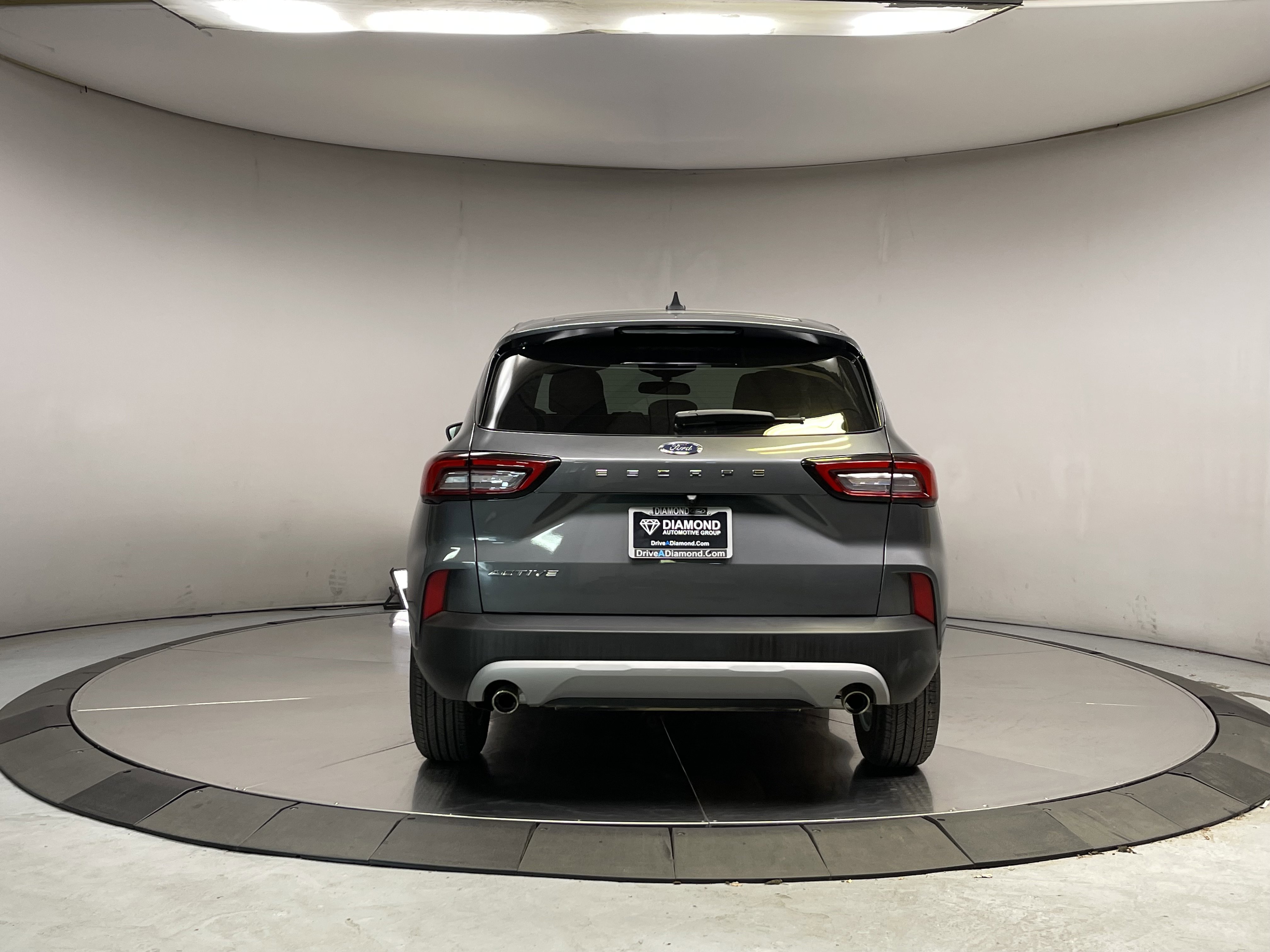 Used 2025 Ford Escape Active image 6