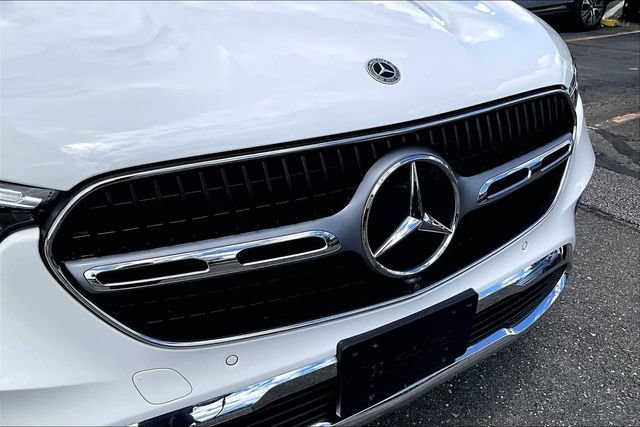 Used 2026 Mercedes-Benz GLC 300 4MATIC image 27