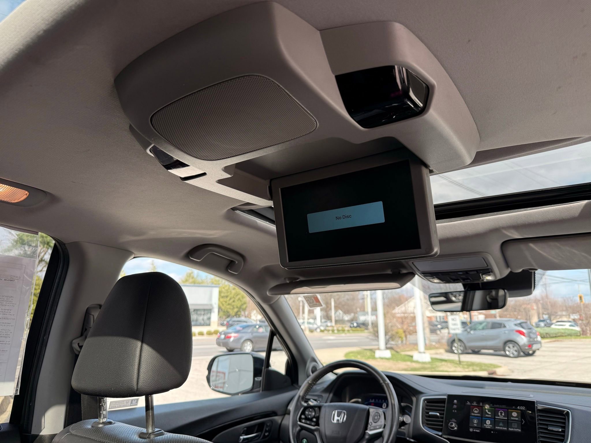 Used 2020 Honda Pilot Elite image 24