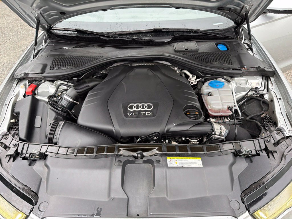 Used 2014 Audi A6 TDI Premium Plus AWD/4WD image 39