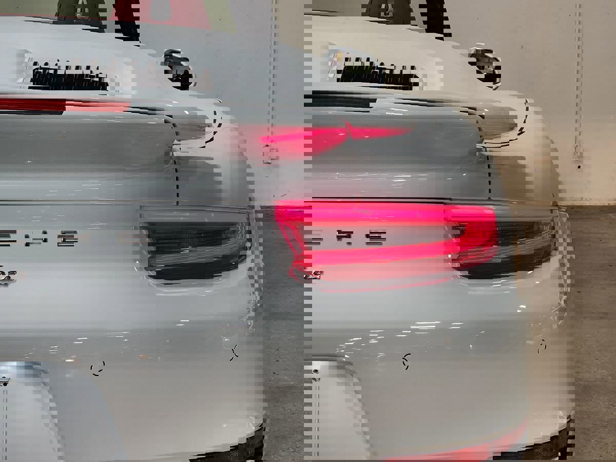 Used 2019 Porsche 911 Turbo image 27