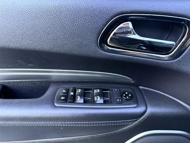 Used 2020 Dodge Durango R/T w/ Technology Group image 35