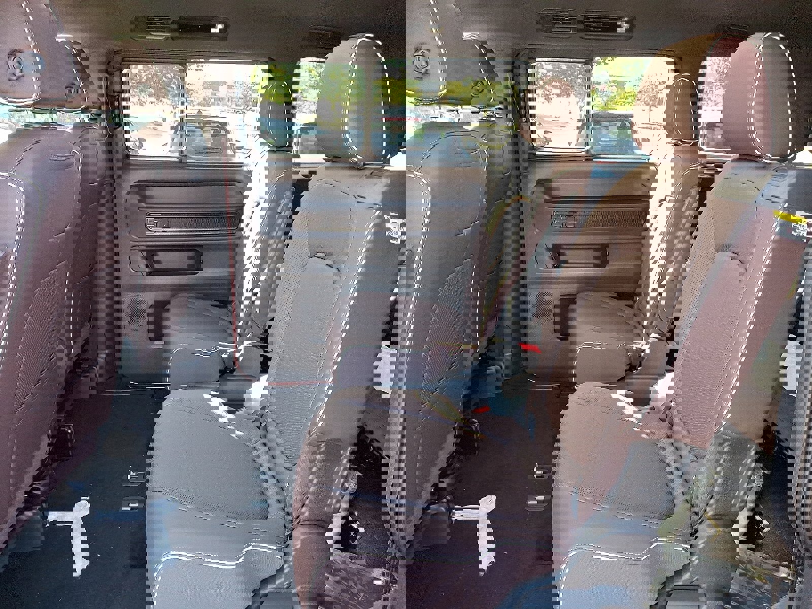 New 2025 Volkswagen ID. Buzz Pro S Plus image 5