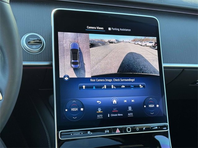 Certified 2023 Mercedes-Benz S 580 4MATIC Sedan image 27