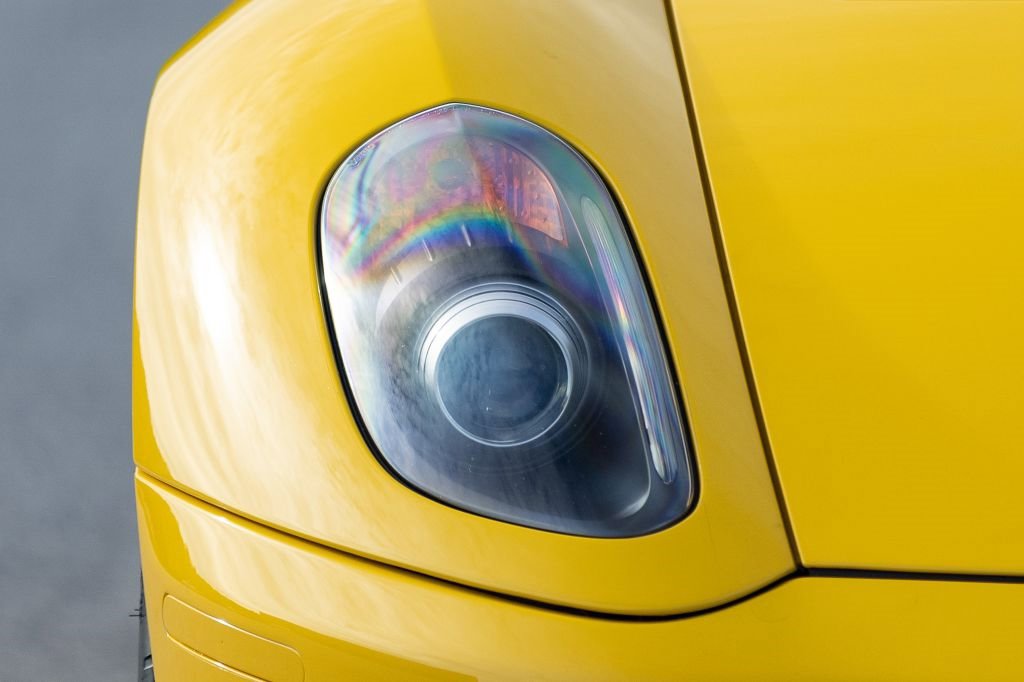 Used 2008 Ferrari 599 GTB Fiorano image 25