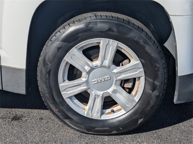 Used 2014 GMC Terrain SLE image 11