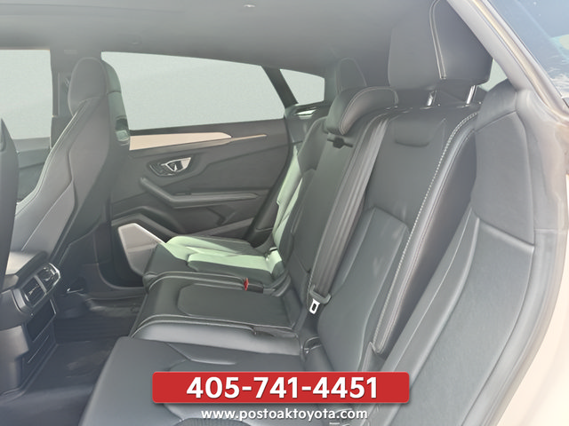 Used 2020 Lamborghini Urus AWD/4WD image 19