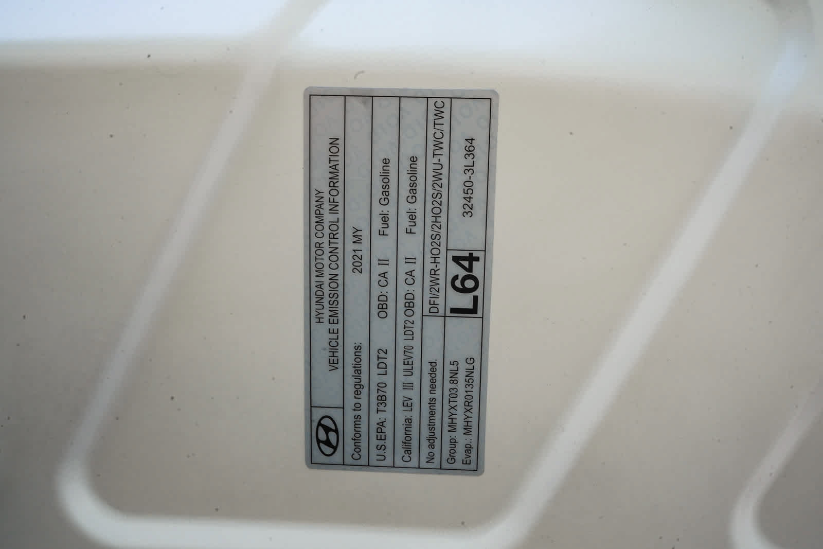 Used 2021 Hyundai Palisade Calligraphy w/ Winter Package FWD image 31