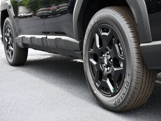 New 2026 Subaru Outback Limited AWD/4WD image 9