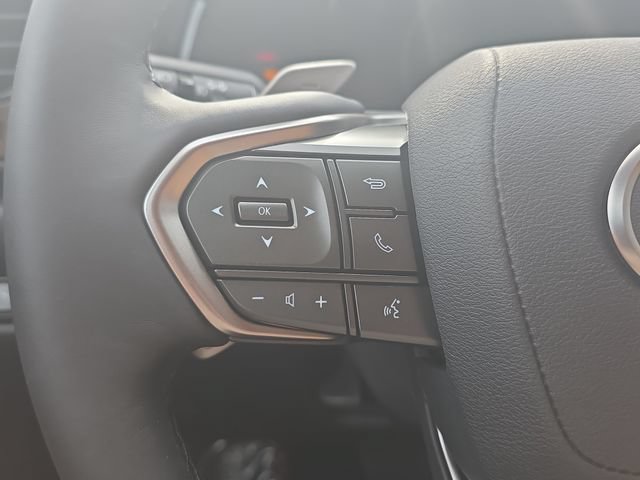 New 2026 Lexus NX 350 AWD image 17