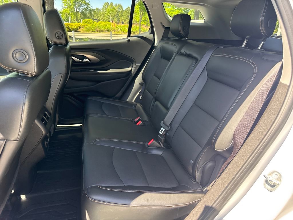 Used 2020 GMC Terrain SLT AWD/4WD image 31