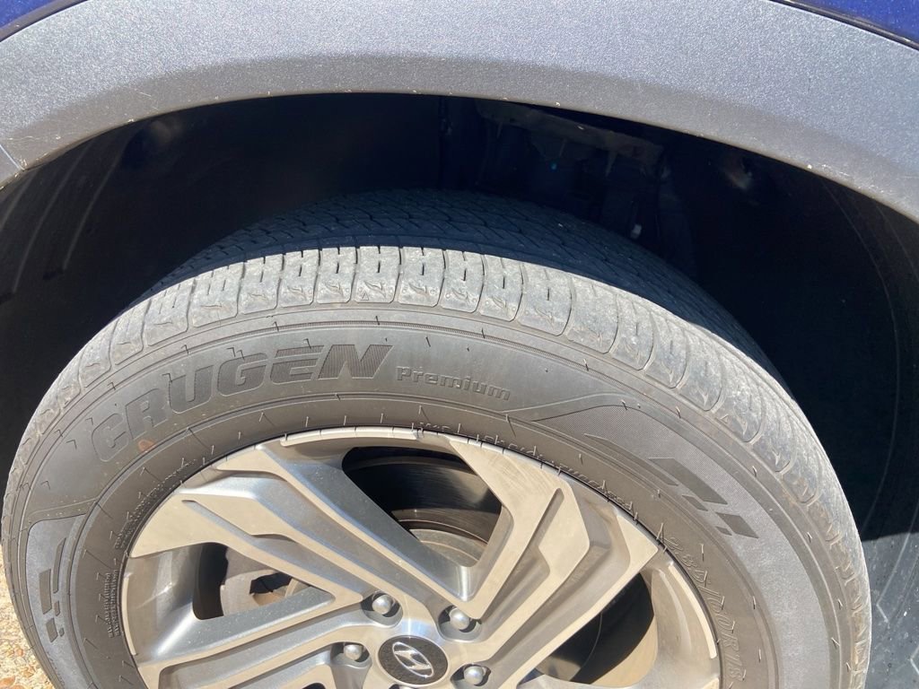 Used 2023 Hyundai Santa Fe SE AWD/4WD image 29