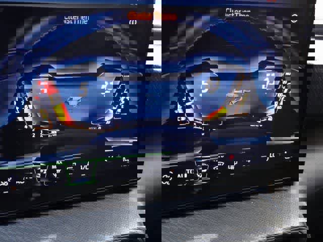 Certified 2024 Ford Mustang Coupe image 31