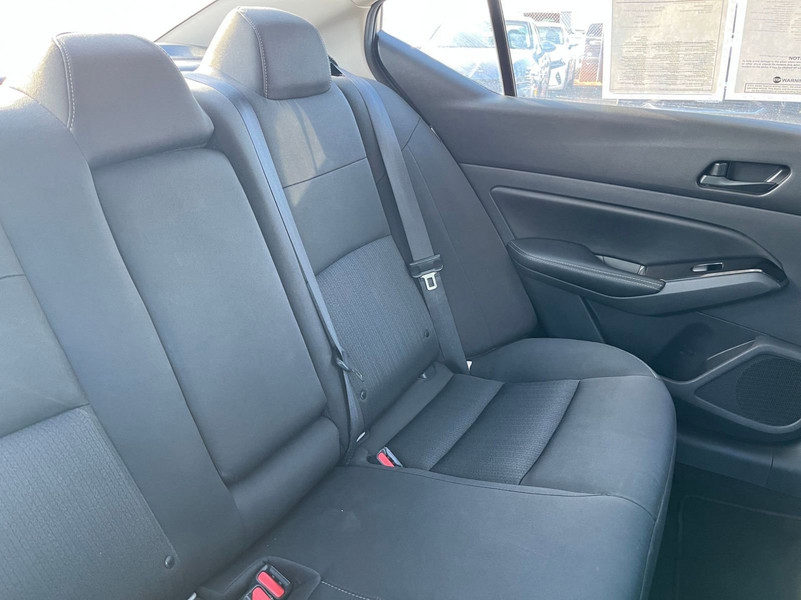 Used 2023 Nissan Altima 2.5 SV image 40