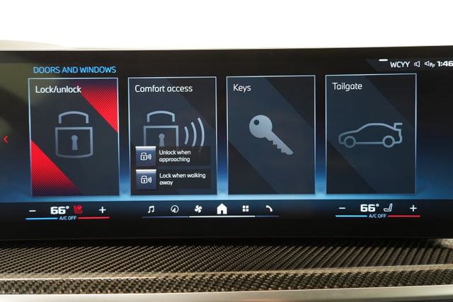 Used 2026 BMW X7 M60i image 47