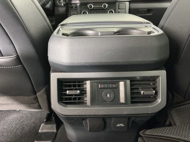 Certified 2023 Ford F350 Lariat w/ Lariat Ultimate Package image 30