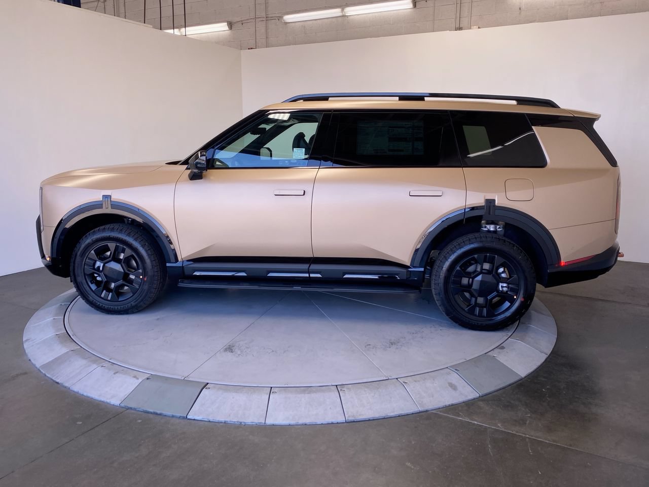 New 2027 Kia Telluride SX Prestige X-Pro AWD/4WD image 2