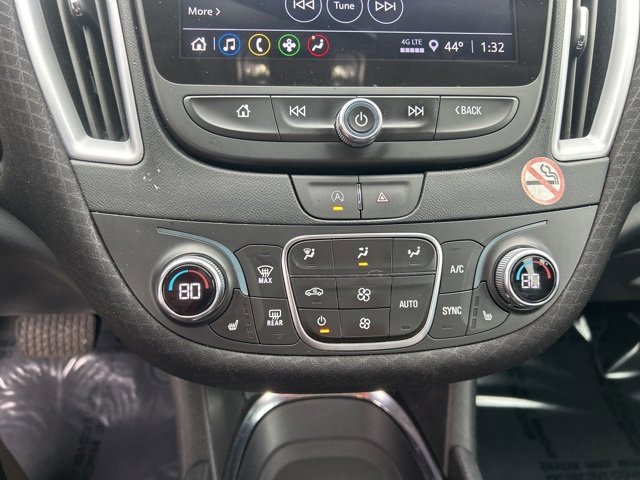 Used 2023 Chevrolet Malibu LT image 25